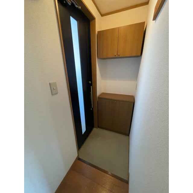 エターナルの物件内観写真