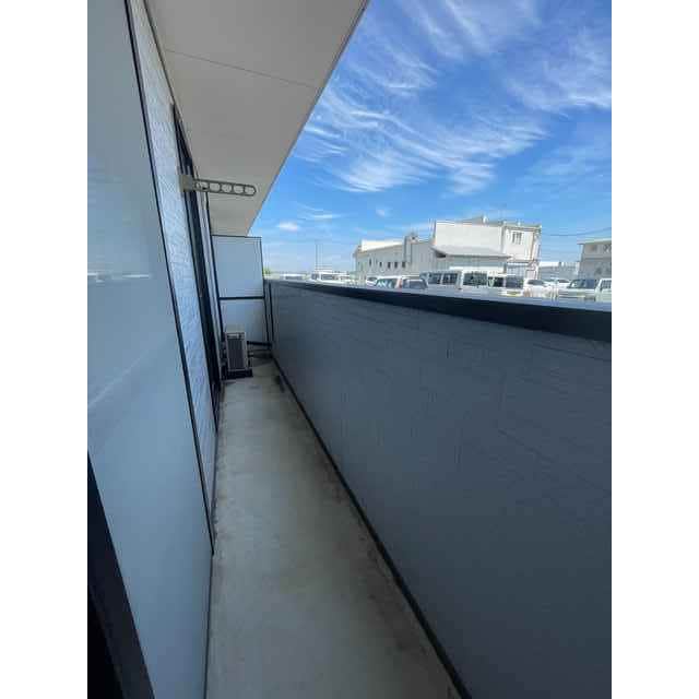 エターナルの物件内観写真