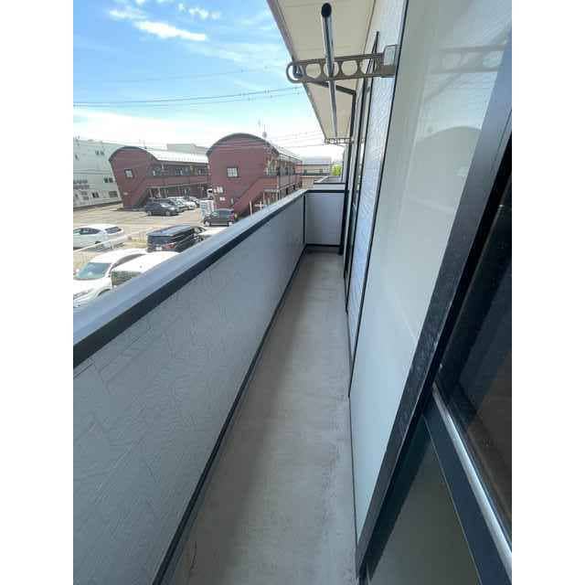 エターナルの物件内観写真