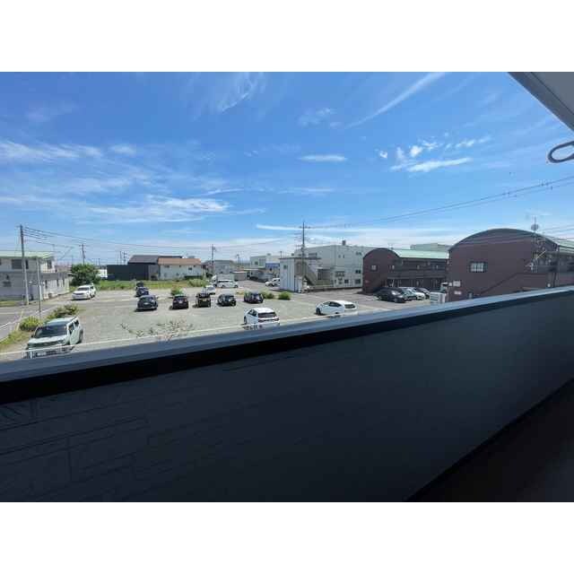 エターナルの物件内観写真