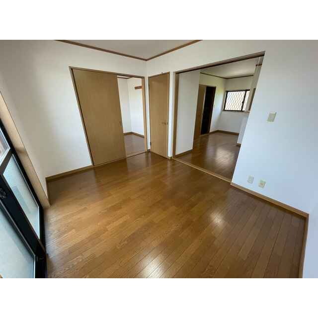 エターナルの物件内観写真