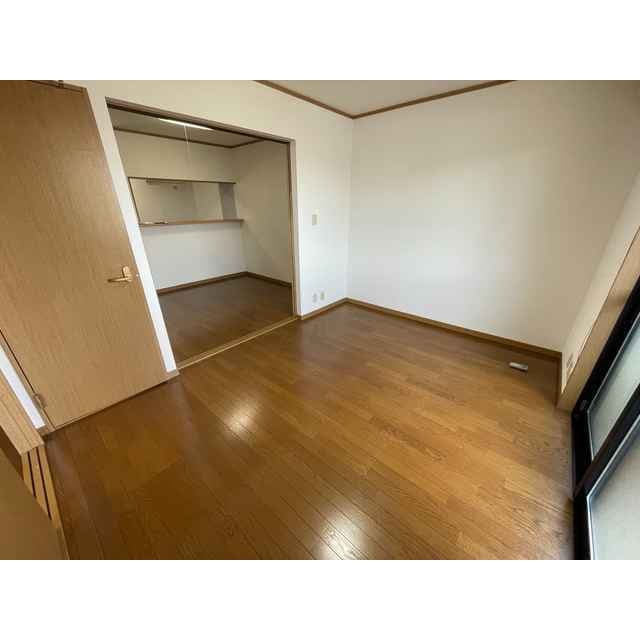 エターナルの物件内観写真