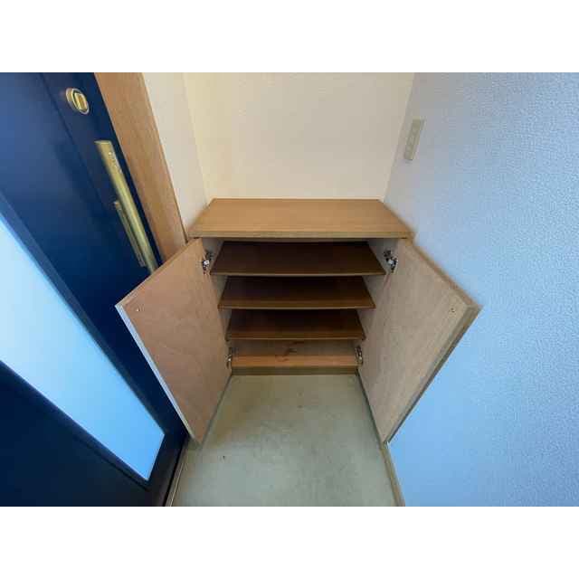 エターナルの物件内観写真