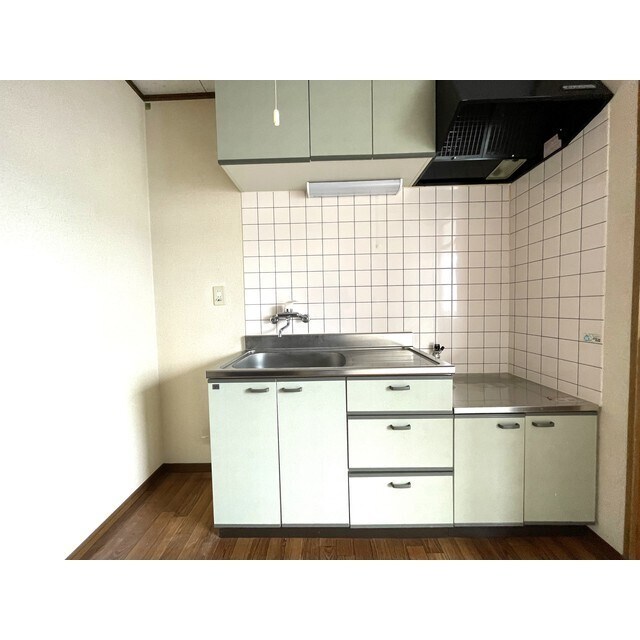 北高崎駅 徒歩45分 2階の物件内観写真