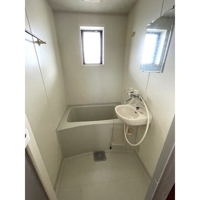 北高崎駅 徒歩45分 2階の物件内観写真