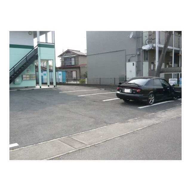 北高崎駅 徒歩45分 2階の物件外観写真