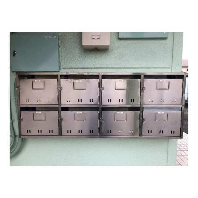 北高崎駅 徒歩45分 2階の物件外観写真