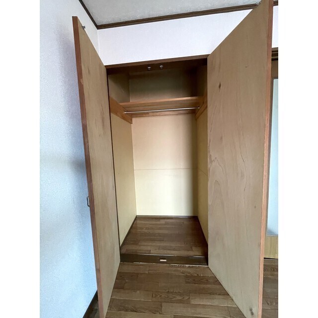 北高崎駅 徒歩45分 2階の物件内観写真