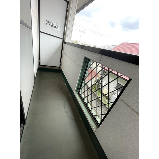 北高崎駅 徒歩45分 2階の物件内観写真