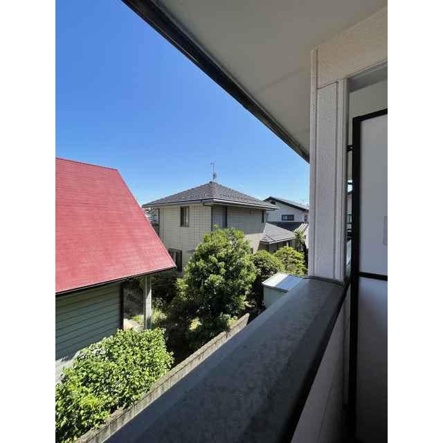 北高崎駅 徒歩45分 2階の物件内観写真