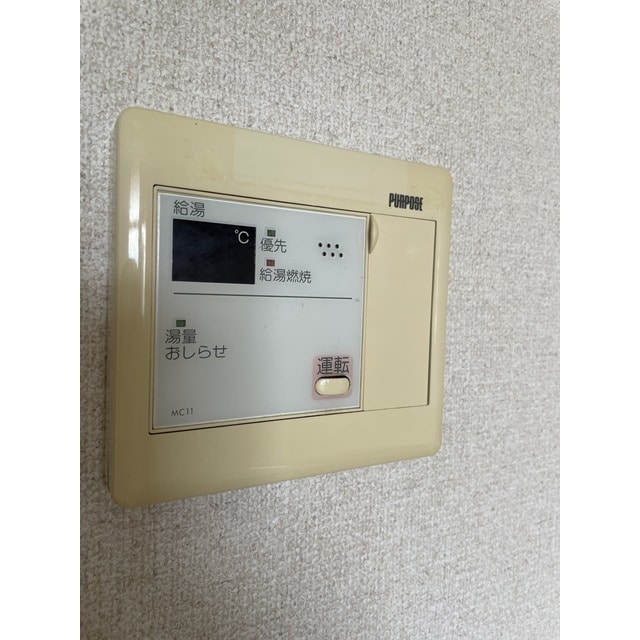 北高崎駅 徒歩45分 2階の物件内観写真