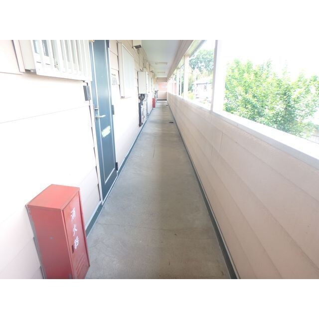 群馬総社駅 徒歩71分 2階の物件外観写真