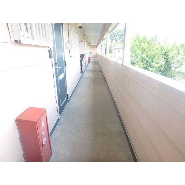 群馬総社駅 徒歩71分 1階の物件外観写真