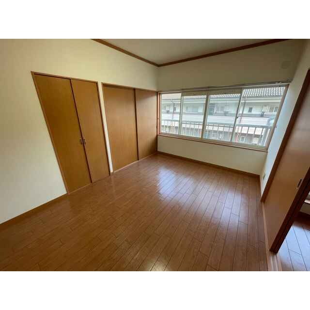 群馬総社駅 徒歩71分 2階の物件内観写真