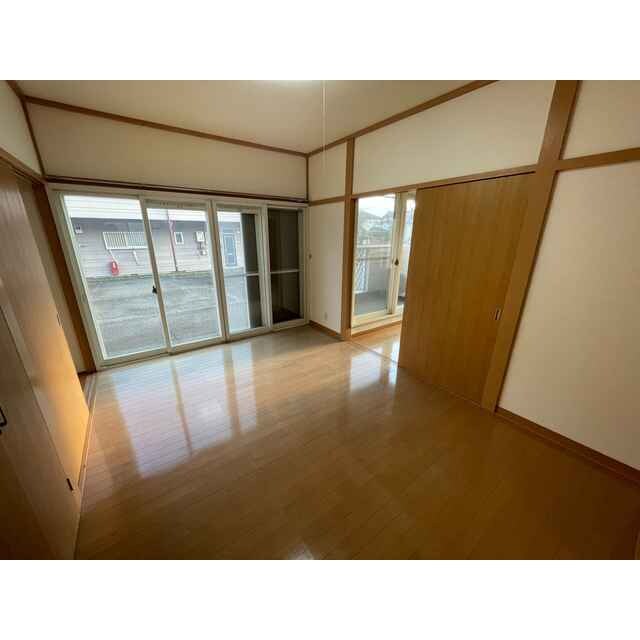 群馬総社駅 徒歩71分 1階の物件内観写真