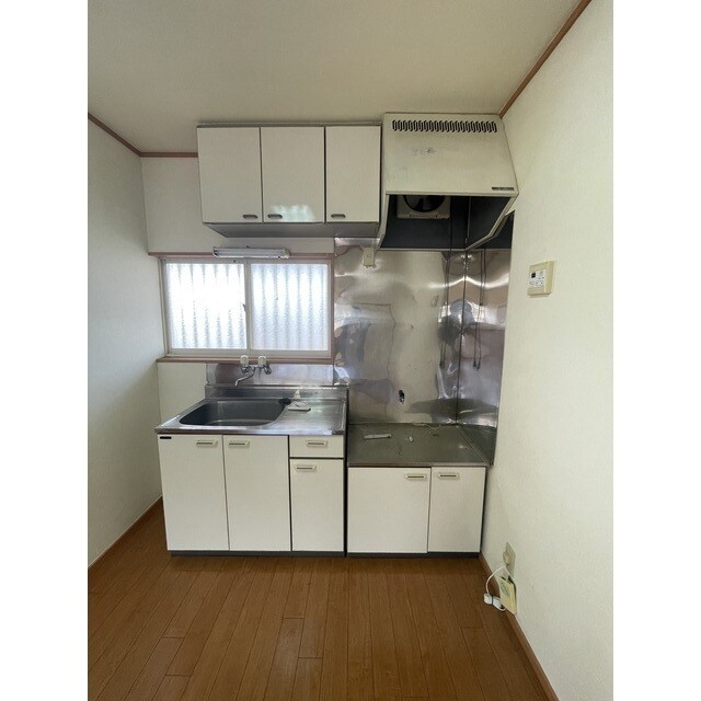 群馬総社駅 徒歩71分 2階の物件内観写真