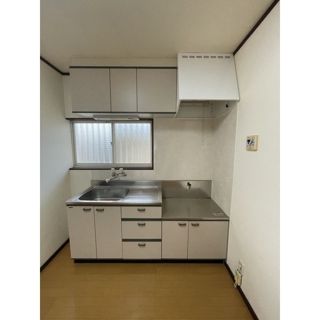 群馬総社駅 徒歩71分 1階の物件内観写真