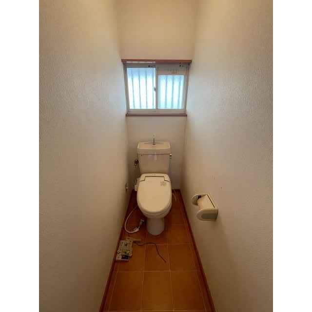 群馬総社駅 徒歩71分 2階の物件内観写真