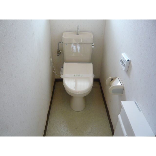 群馬総社駅 徒歩71分 1階の物件内観写真