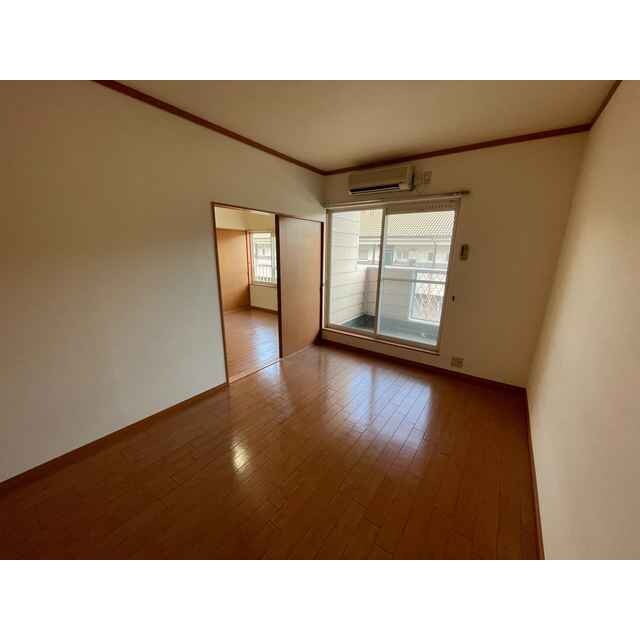 群馬総社駅 徒歩71分 2階の物件内観写真