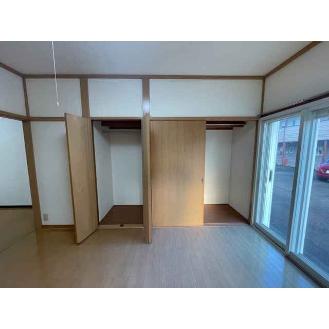 群馬総社駅 徒歩71分 1階の物件内観写真