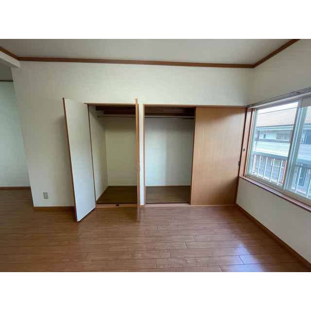 群馬総社駅 徒歩71分 2階の物件内観写真