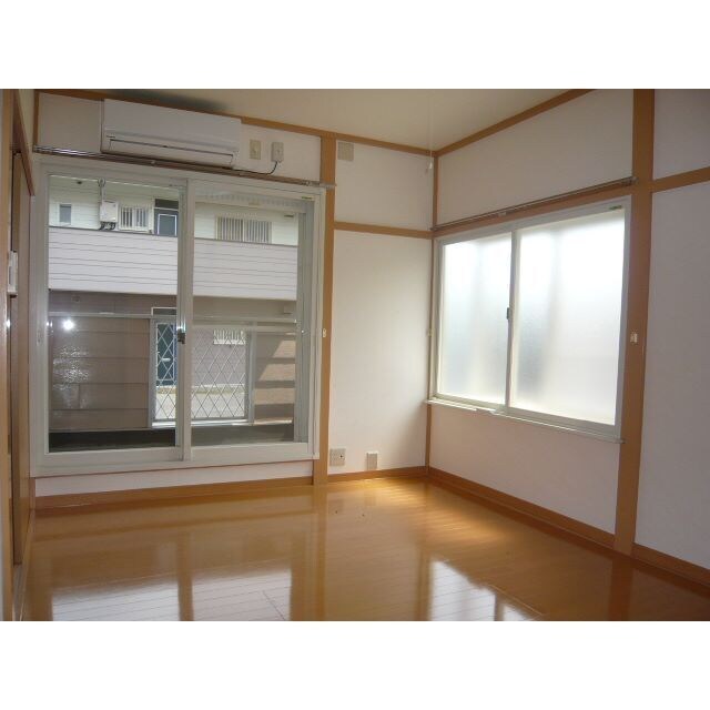 群馬総社駅 徒歩71分 1階の物件内観写真