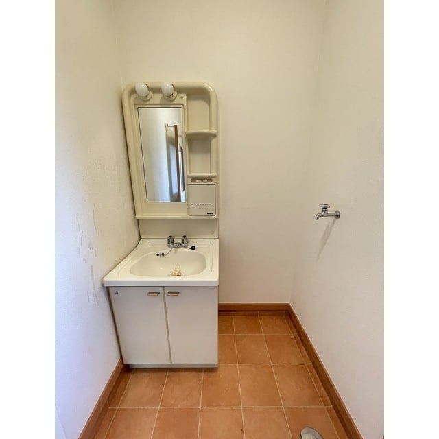 群馬総社駅 徒歩71分 2階の物件内観写真