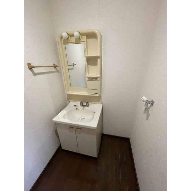 群馬総社駅 徒歩71分 1階の物件内観写真