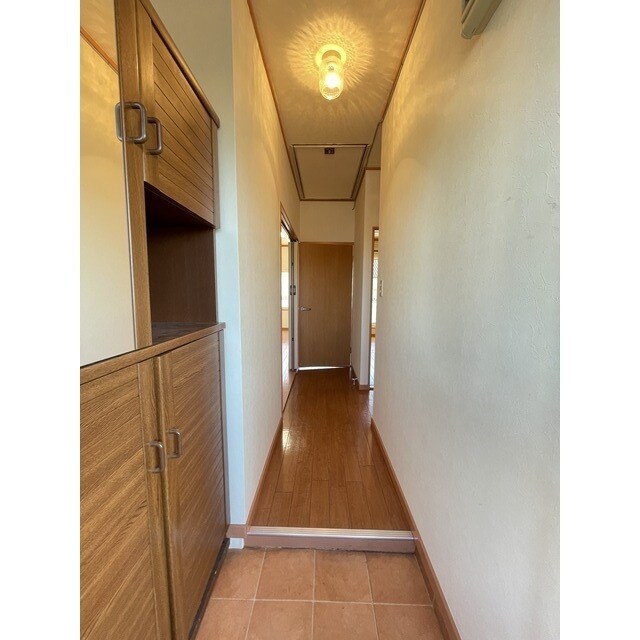 群馬総社駅 徒歩71分 2階の物件内観写真