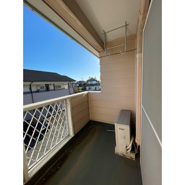 群馬総社駅 徒歩71分 2階の物件内観写真