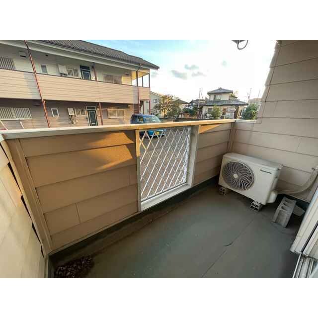 群馬総社駅 徒歩71分 1階の物件内観写真