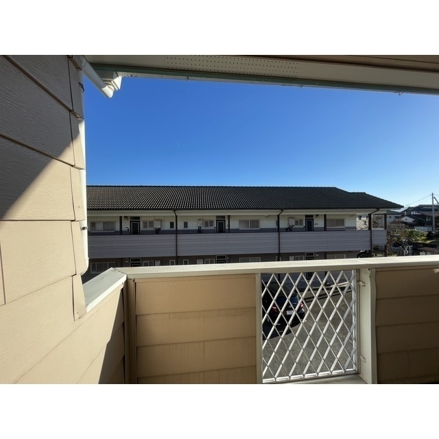 群馬総社駅 徒歩71分 2階の物件内観写真