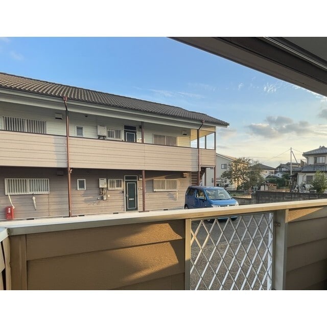 群馬総社駅 徒歩71分 1階の物件内観写真