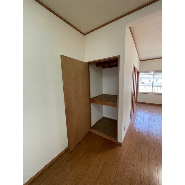 群馬総社駅 徒歩71分 2階の物件内観写真