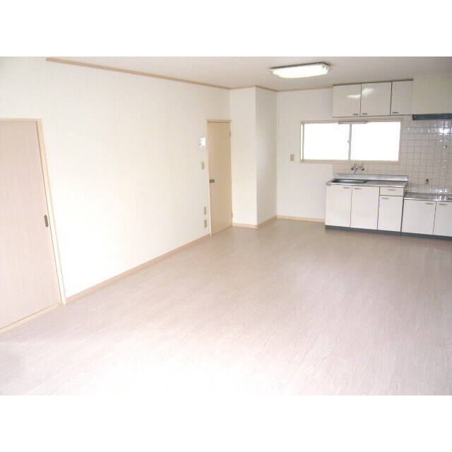 新前橋駅 徒歩67分 2階の物件内観写真