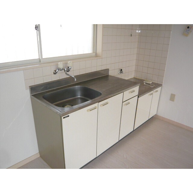 新前橋駅 徒歩67分 2階の物件内観写真