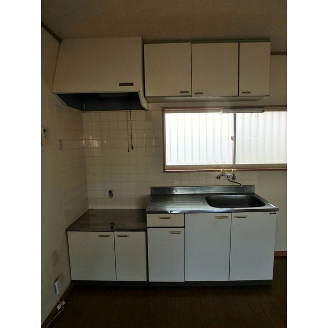 新前橋駅 徒歩67分 2階の物件内観写真