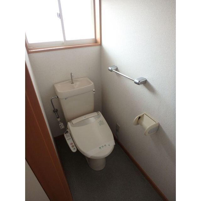 新前橋駅 徒歩67分 2階の物件内観写真