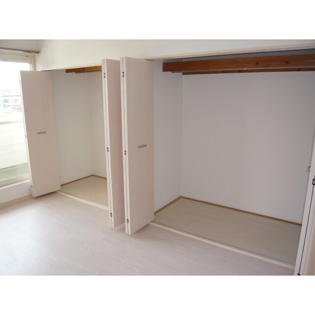 新前橋駅 徒歩67分 2階の物件内観写真