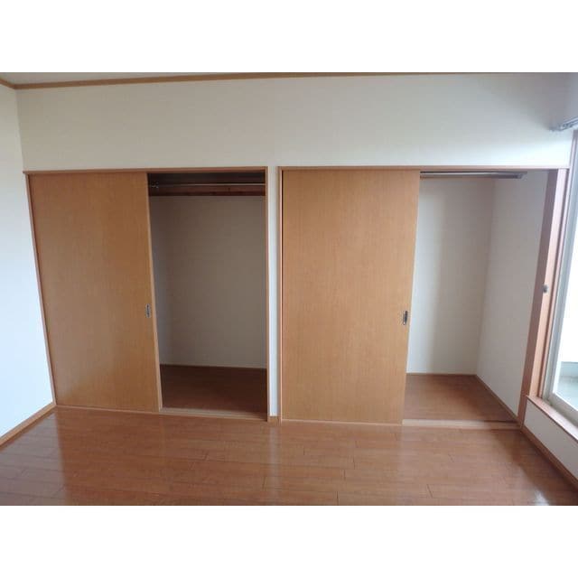 新前橋駅 徒歩67分 2階の物件内観写真