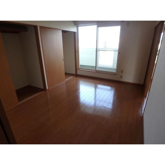 新前橋駅 徒歩67分 2階の物件内観写真