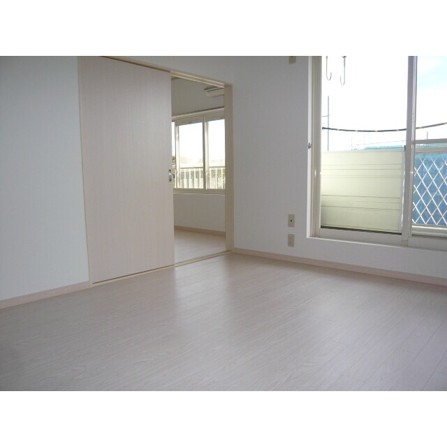 新前橋駅 徒歩67分 2階の物件内観写真