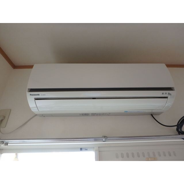 新前橋駅 徒歩67分 2階の物件内観写真