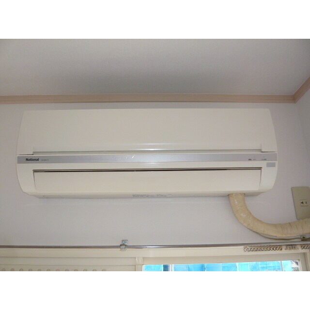 新前橋駅 徒歩67分 2階の物件内観写真