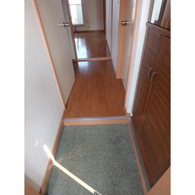 新前橋駅 徒歩67分 2階の物件内観写真