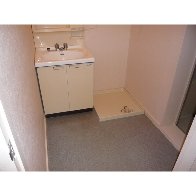 新前橋駅 徒歩67分 2階の物件内観写真