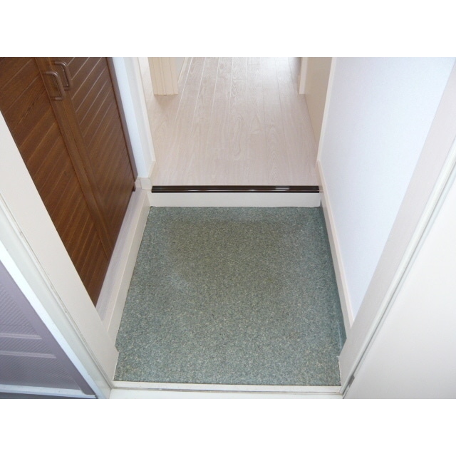 新前橋駅 徒歩67分 2階の物件内観写真