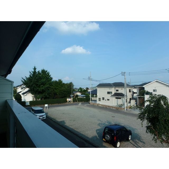 新前橋駅 徒歩67分 2階の物件内観写真