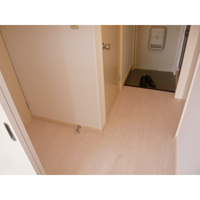 新前橋駅 徒歩67分 2階の物件内観写真